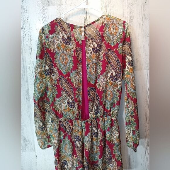 Lucca Romper Excellent condition - Picture 11 of 12